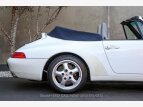 Thumbnail Photo 13 for 1995 Porsche 911 Cabriolet